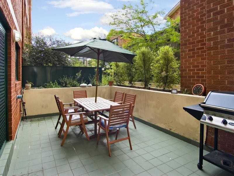 Apartment 3/7 -17 Sinclair Street, Wollstonecraft NSW 2065