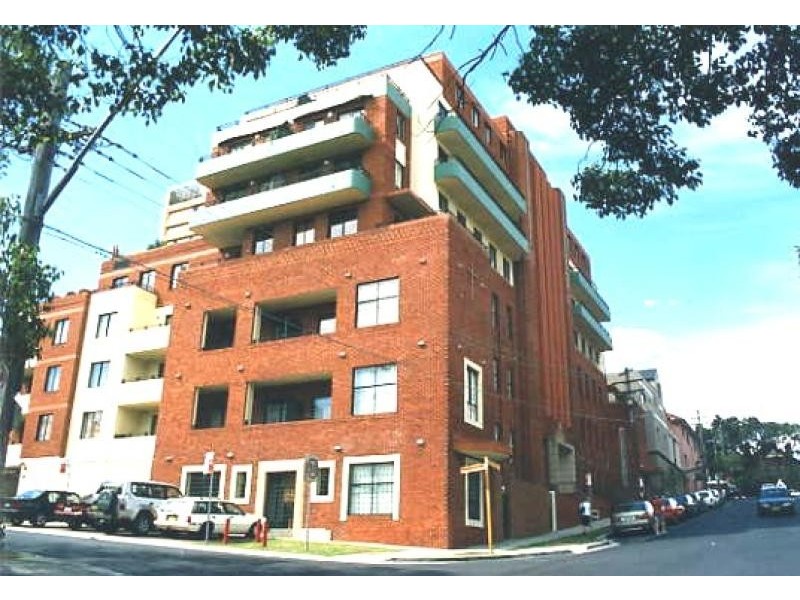 Apartment 3/7 -17 Sinclair Street, Wollstonecraft NSW 2065