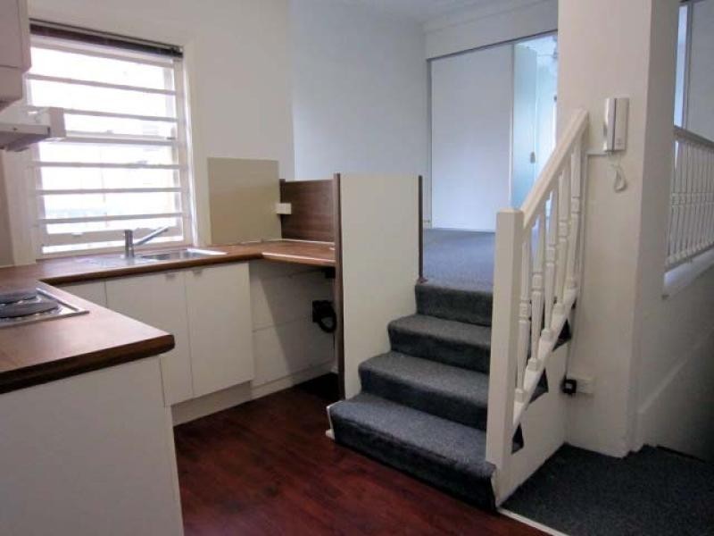 465 A Pacific Highway, Crows Nest NSW 2065