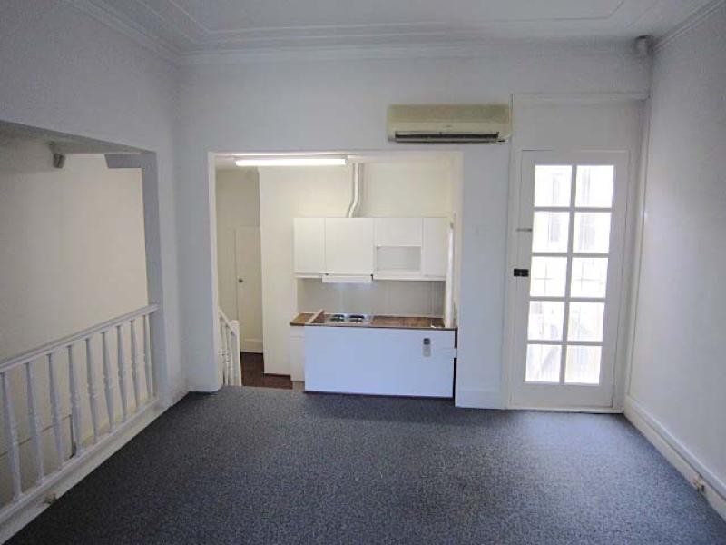 465 A Pacific Highway, Crows Nest NSW 2065