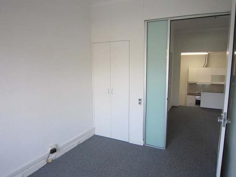 465 A Pacific Highway, Crows Nest NSW 2065