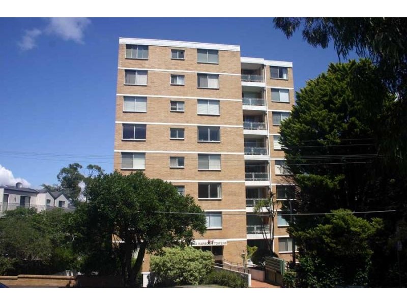Unit 29/42-44 Sinclair Street, Wollstonecraft NSW 2065