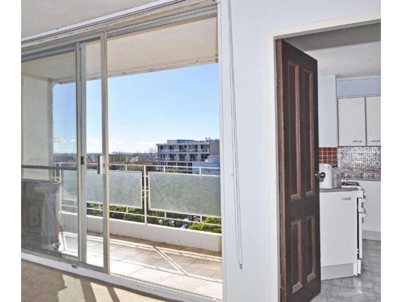 Unit 29/42-44 Sinclair Street, Wollstonecraft NSW 2065