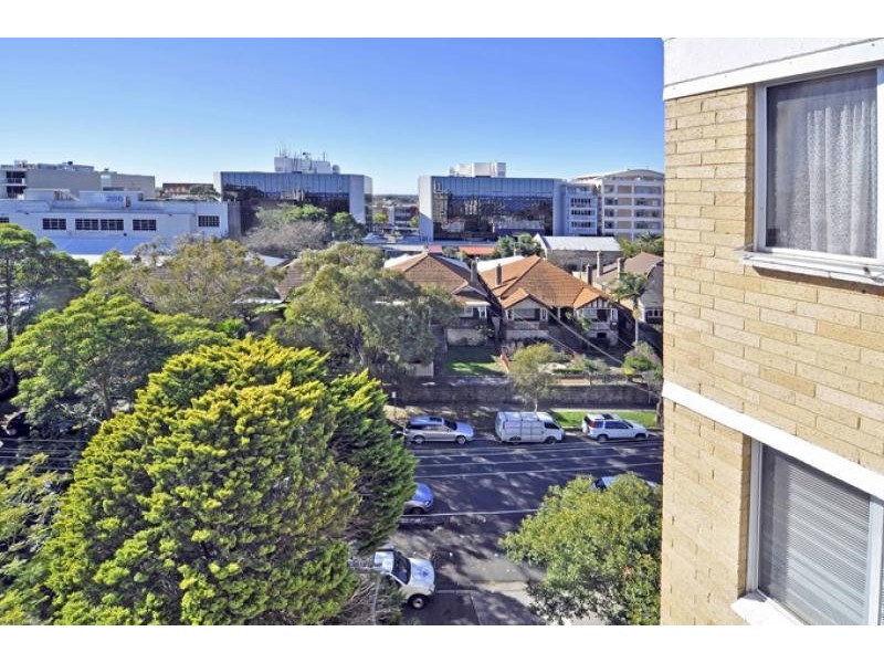 Unit 29/42-44 Sinclair Street, Wollstonecraft NSW 2065