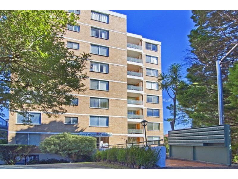 Unit 29/42-44 Sinclair Street, Wollstonecraft NSW 2065
