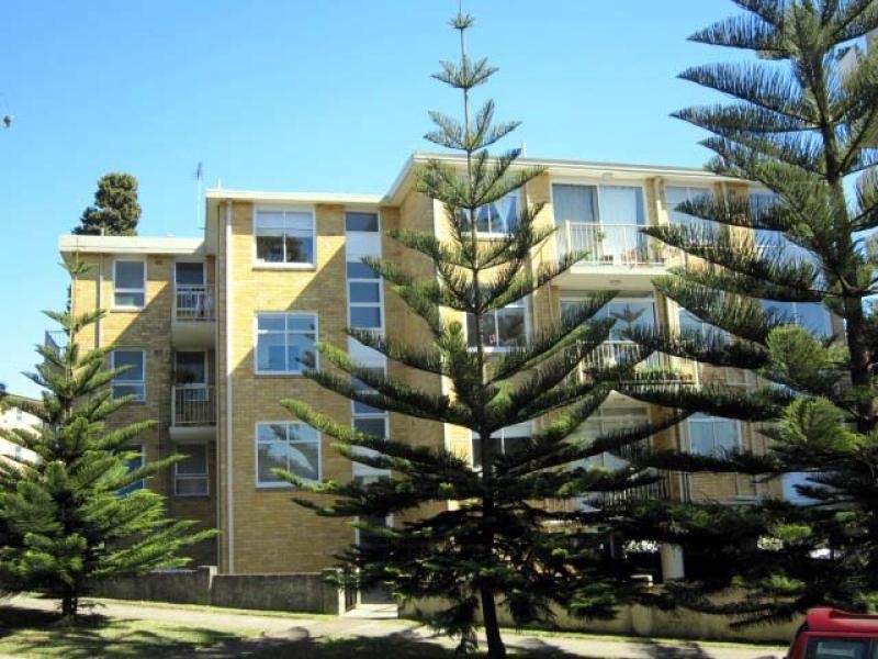 Unit 11/65 Bradleys Head Road, Mosman NSW 2088