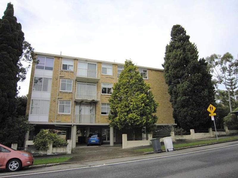 Unit 11/65 Bradleys Head Road, Mosman NSW 2088