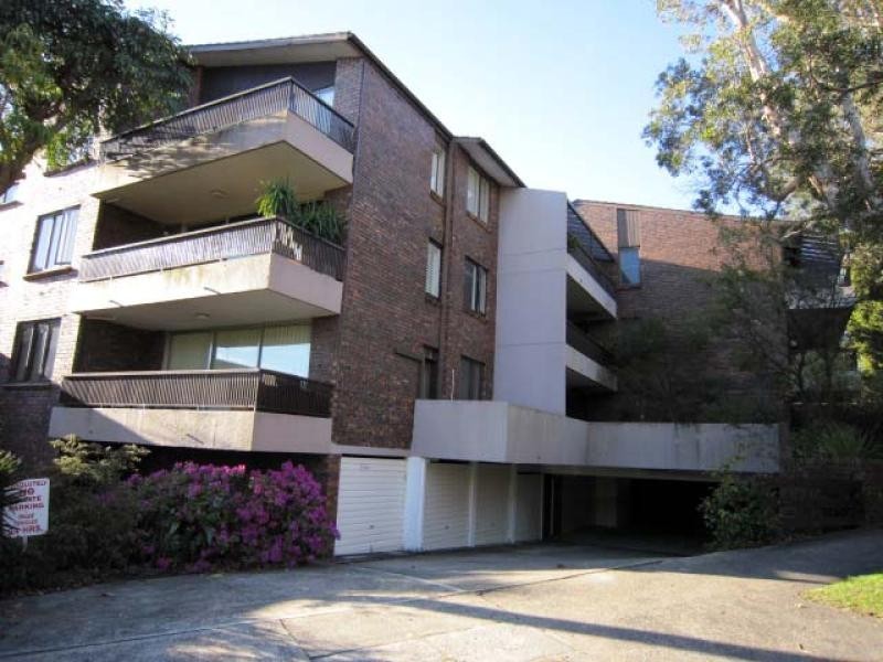 Section 15/30 Morton Street, Wollstonecraft NSW 2065