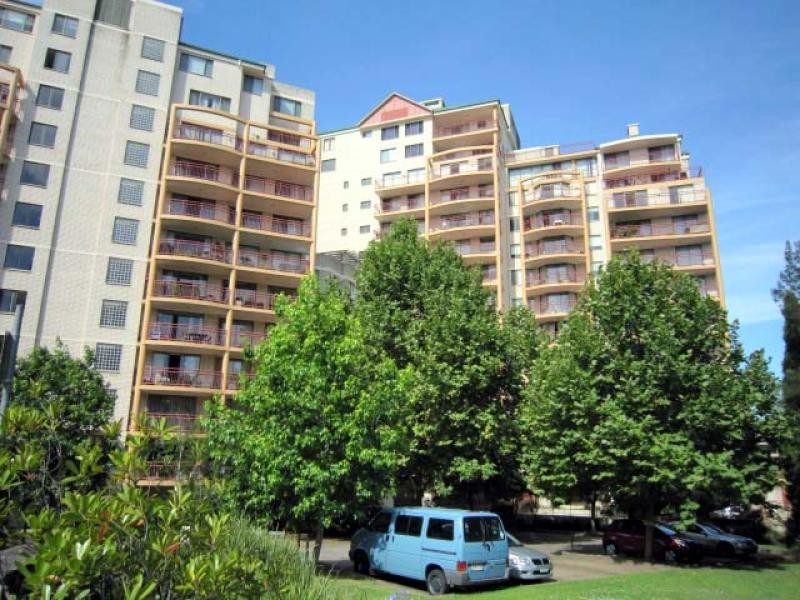 Unit 77/15 Herbert Street, St Leonards NSW 2065