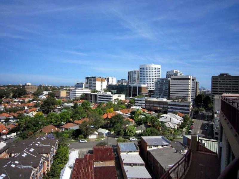 Unit 77/15 Herbert Street, St Leonards NSW 2065