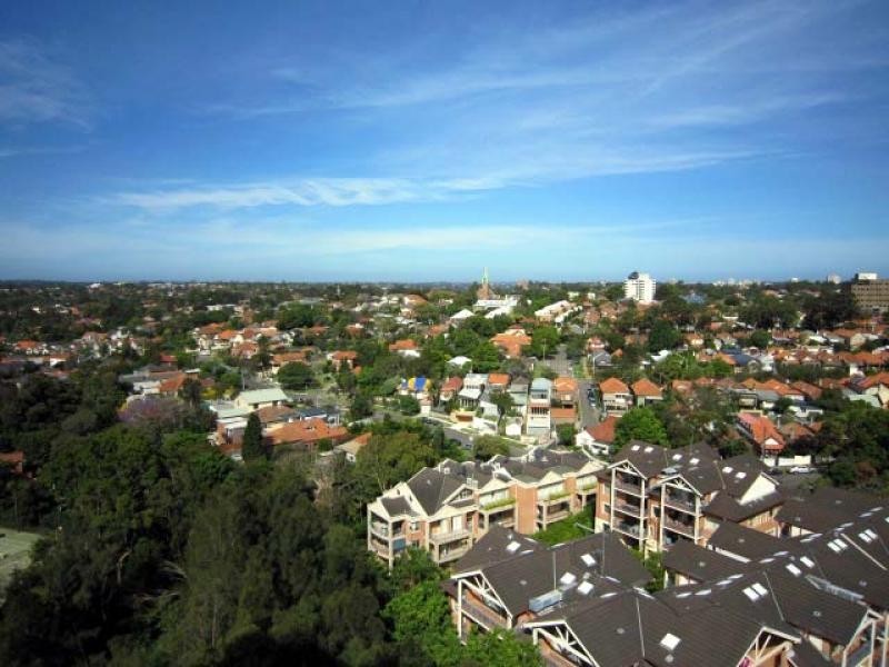 Unit 77/15 Herbert Street, St Leonards NSW 2065