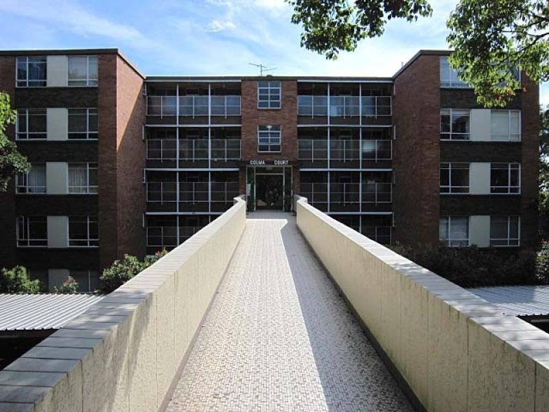 Unit 16/258 Pacific Highway, Greenwich NSW 2065