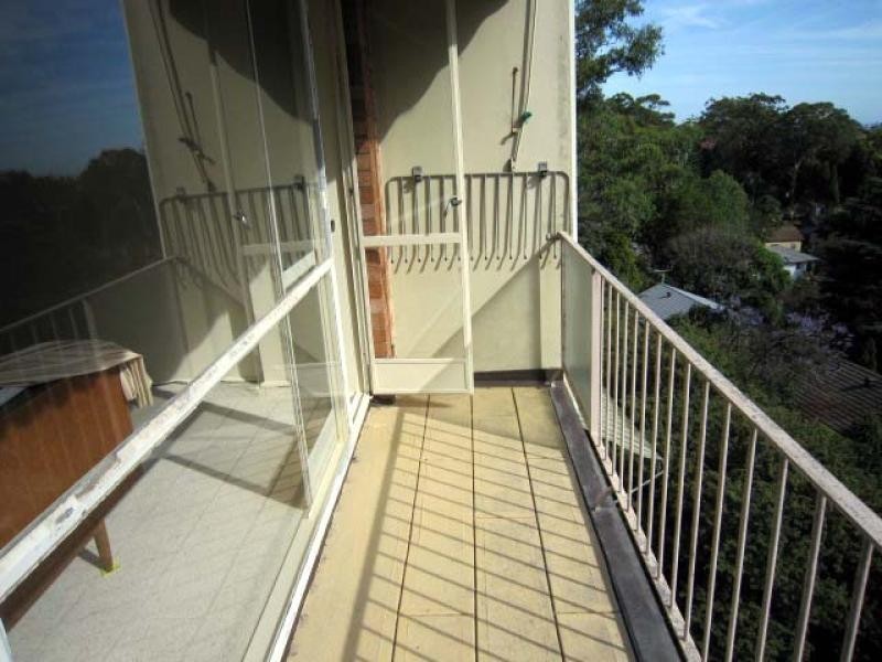 Unit 16/258 Pacific Highway, Greenwich NSW 2065