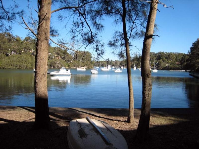 Unit 43/302 Burns Bay Road, Lane Cove NSW 2066