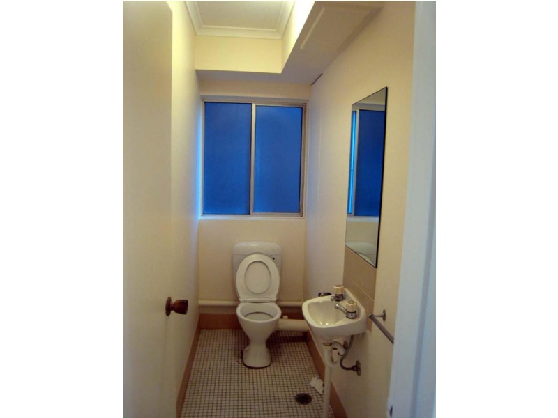 Unit 43/302 Burns Bay Road, Lane Cove NSW 2066