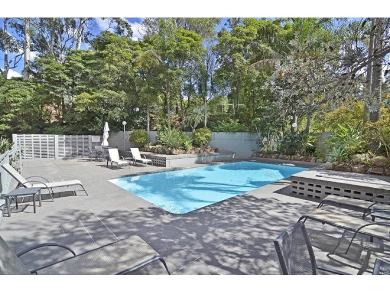 Unit 43/302 Burns Bay Road, Lane Cove NSW 2066