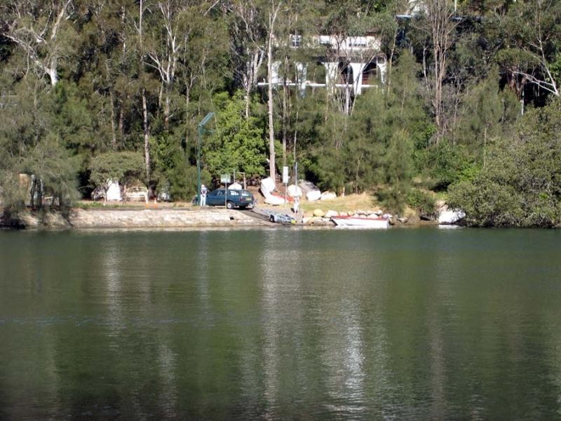 Unit 43/302 Burns Bay Road, Lane Cove NSW 2066