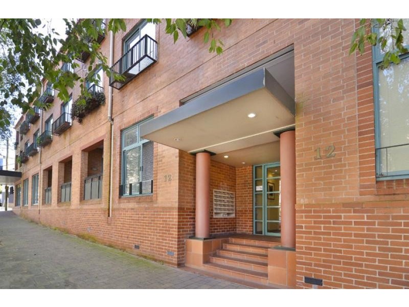 Unit 25/12 Hayberry Street, Crows Nest NSW 2065