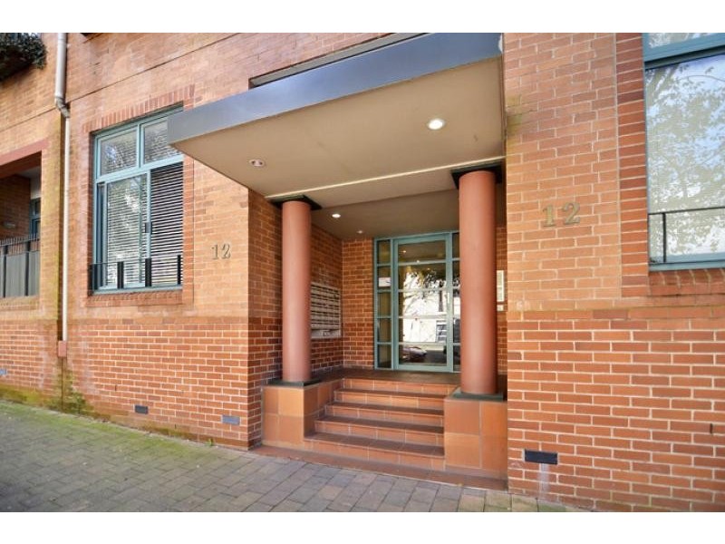 Unit 25/12 Hayberry Street, Crows Nest NSW 2065