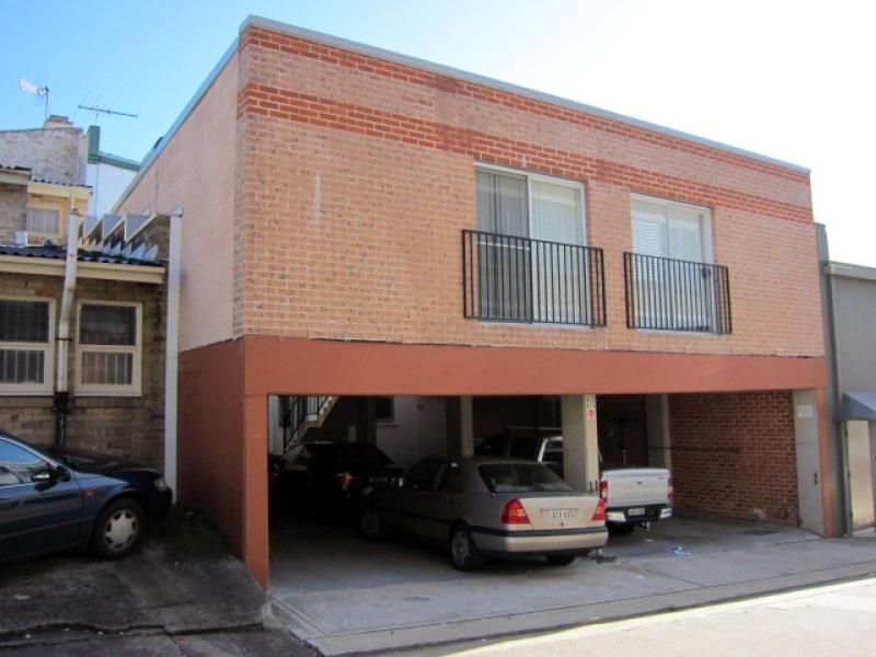 Apartment 4/473- 475 Pacific Highway, Crows Nest NSW 2065