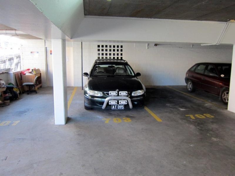 Unit 703/284 Pacific Highway, Greenwich NSW 2065