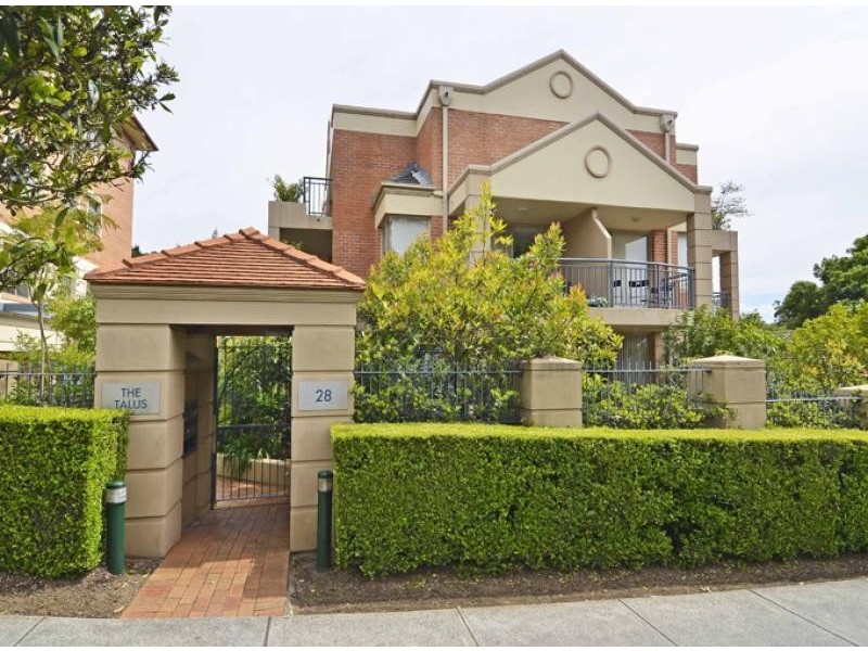 Unit 1/28 Northcote Street, Naremburn NSW 2065