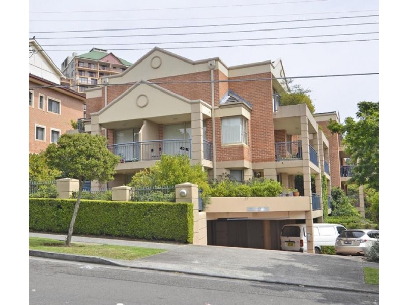 Unit 1/28 Northcote Street, Naremburn NSW 2065