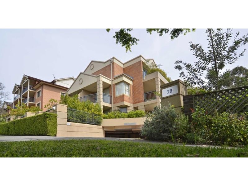 Unit 1/28 Northcote Street, Naremburn NSW 2065