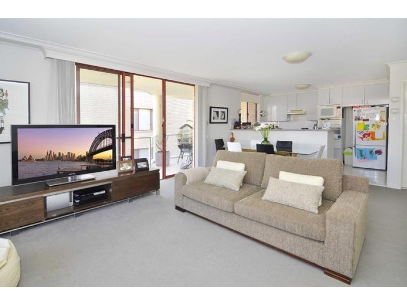 Unit 153/41 Rocklands Road, Wollstonecraft NSW 2065