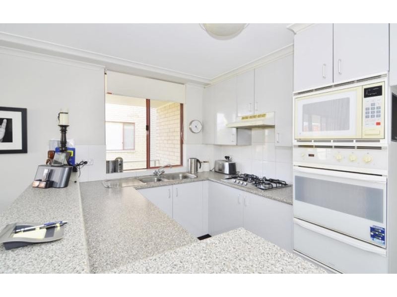 Unit 153/41 Rocklands Road, Wollstonecraft NSW 2065