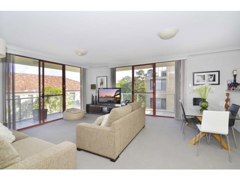 Unit 153/41 Rocklands Road, Wollstonecraft NSW 2065