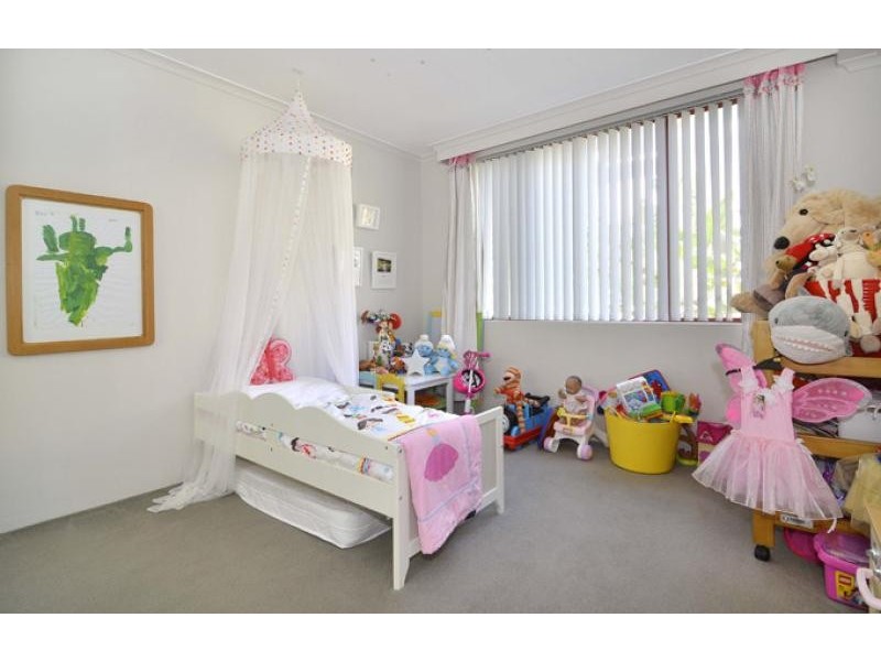 Unit 153/41 Rocklands Road, Wollstonecraft NSW 2065