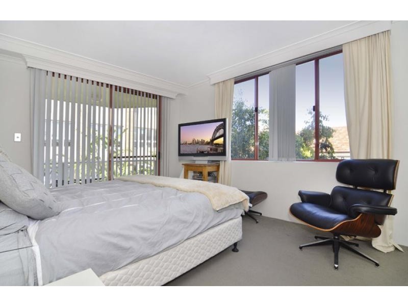 Unit 153/41 Rocklands Road, Wollstonecraft NSW 2065