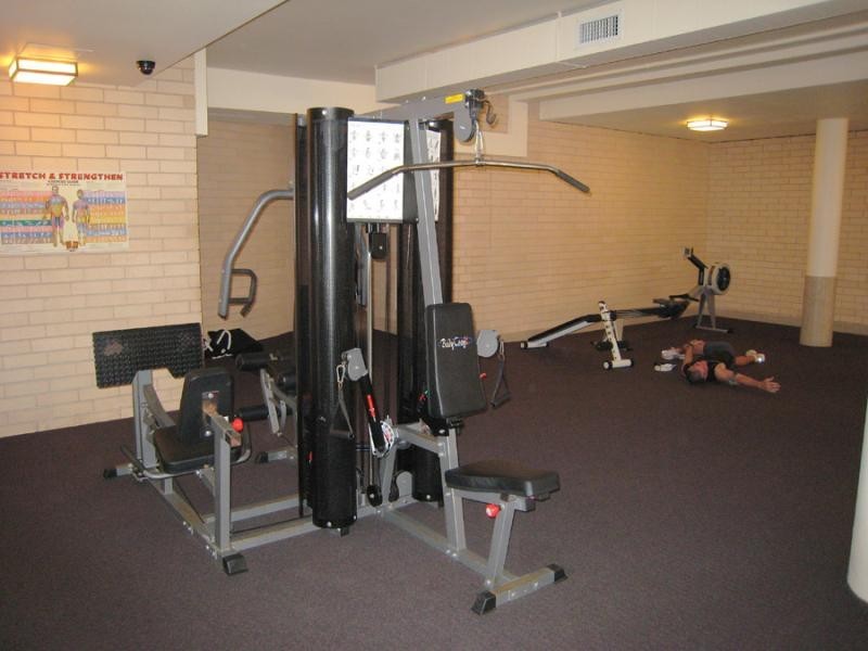 Unit 153/41 Rocklands Road, Wollstonecraft NSW 2065