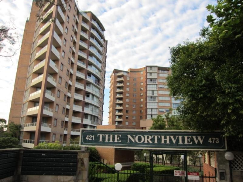 Unit 26/421- 473 Pacific Highway, Artarmon NSW 2064