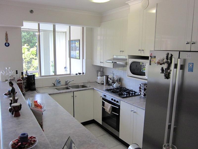 Unit 26/421- 473 Pacific Highway, Artarmon NSW 2064