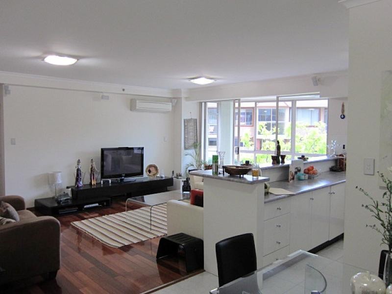 Unit 26/421- 473 Pacific Highway, Artarmon NSW 2064