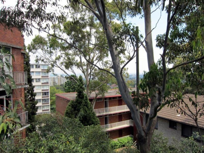 Unit 7/118 Shirley Road, Wollstonecraft NSW 2065