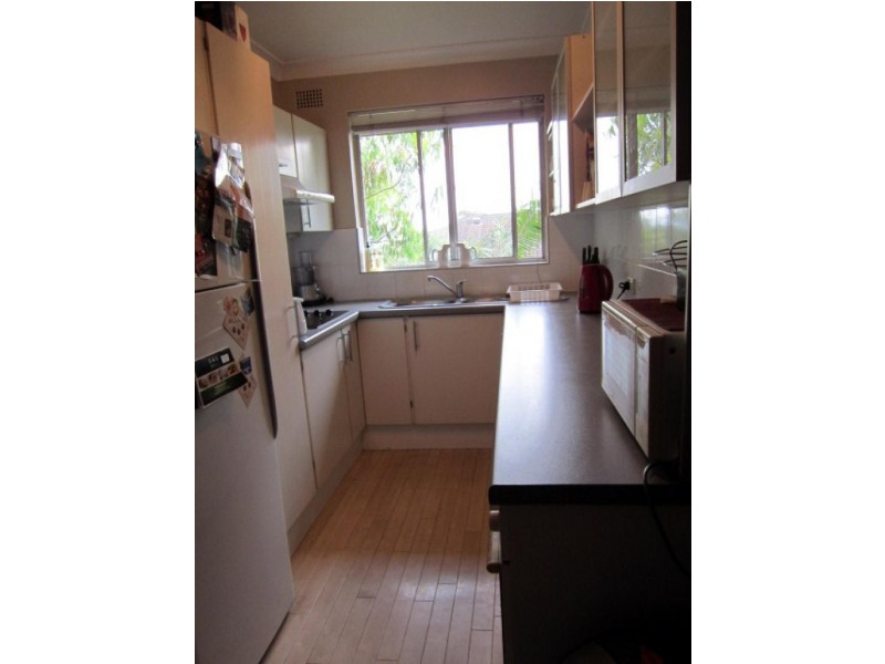 Unit 7/118 Shirley Road, Wollstonecraft NSW 2065