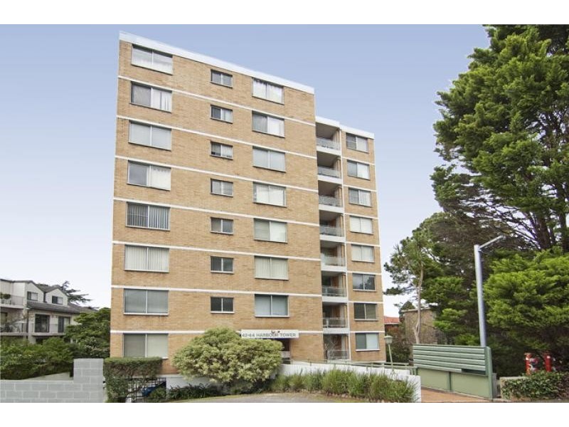 Unit 8/42 -44 Sinclair Street, Wollstonecraft NSW 2065