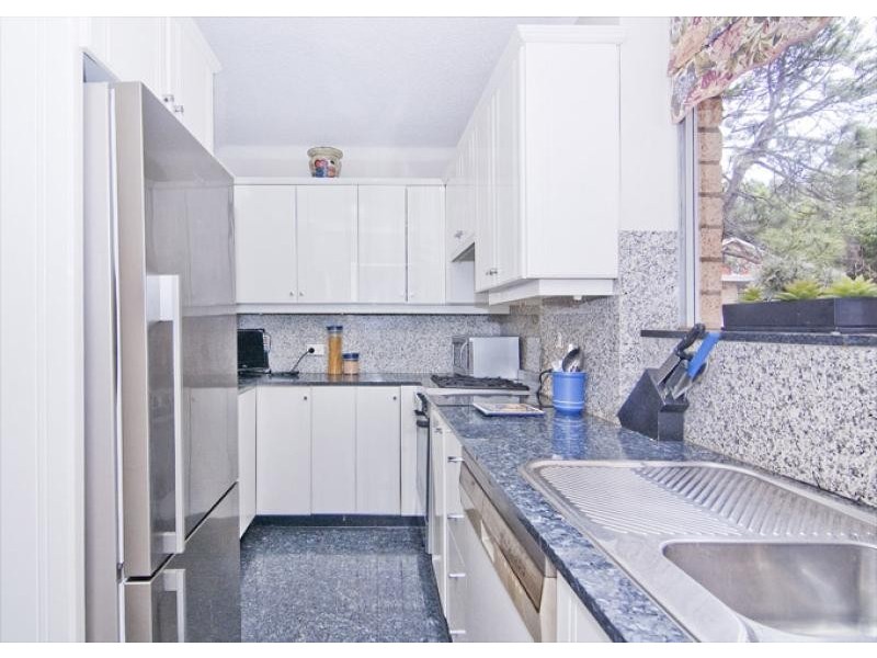 Unit 8/42 -44 Sinclair Street, Wollstonecraft NSW 2065