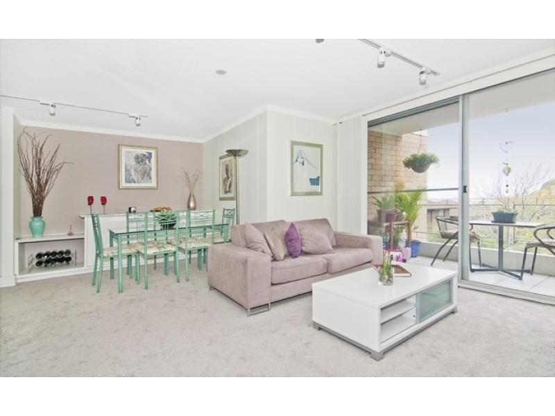 Unit 8/42 -44 Sinclair Street, Wollstonecraft NSW 2065