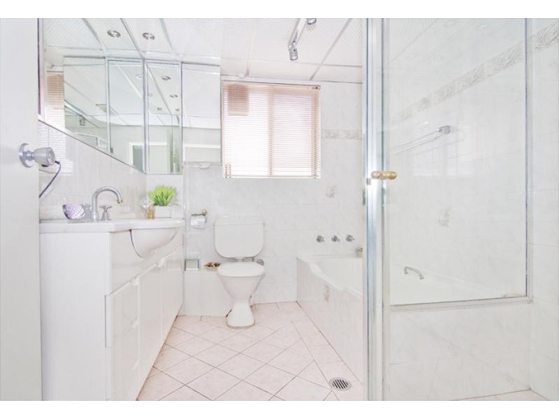 Unit 8/42 -44 Sinclair Street, Wollstonecraft NSW 2065