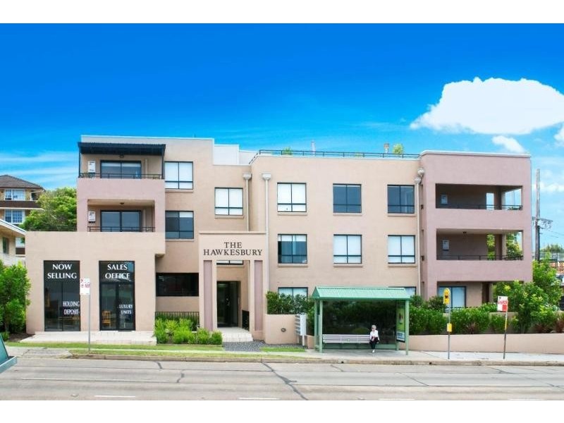 15/3-11 Hawkesbury Ave, Dee Why NSW 2099