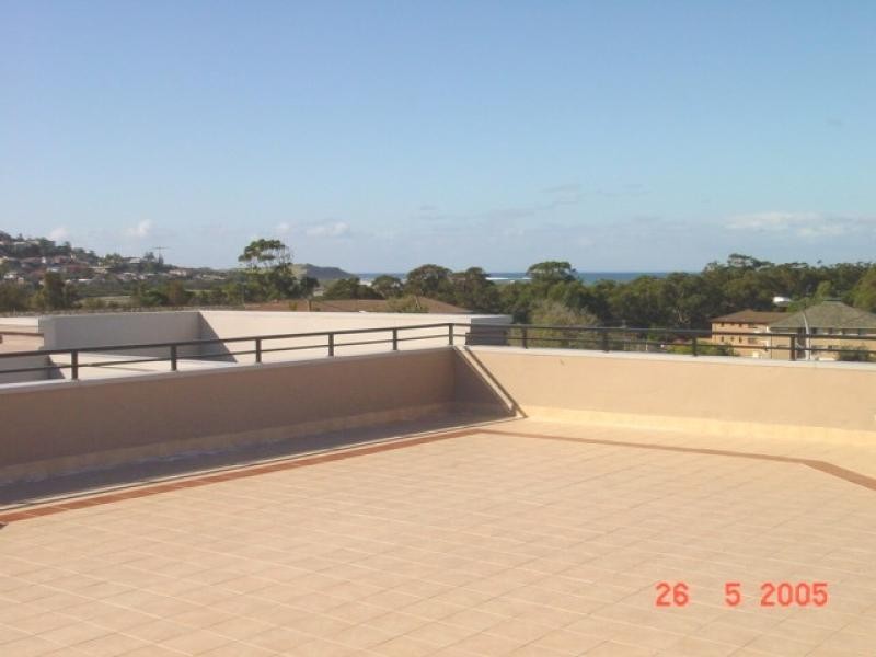15/3-11 Hawkesbury Ave, Dee Why NSW 2099