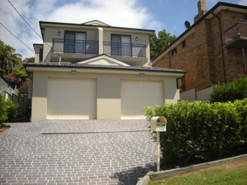 14A MARANUI AVENUE, Dee Why NSW 2099