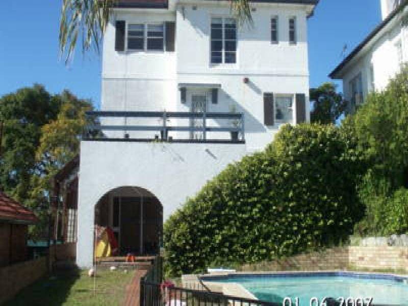 100 WOODLAND STREET, Balgowlah Heights NSW 2093