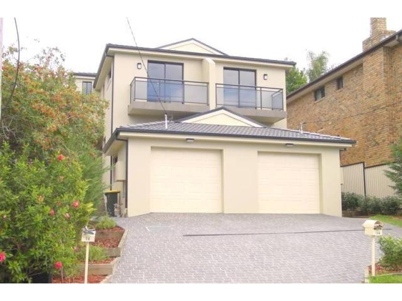 14 Maranui Avenue, Dee Why NSW 2099