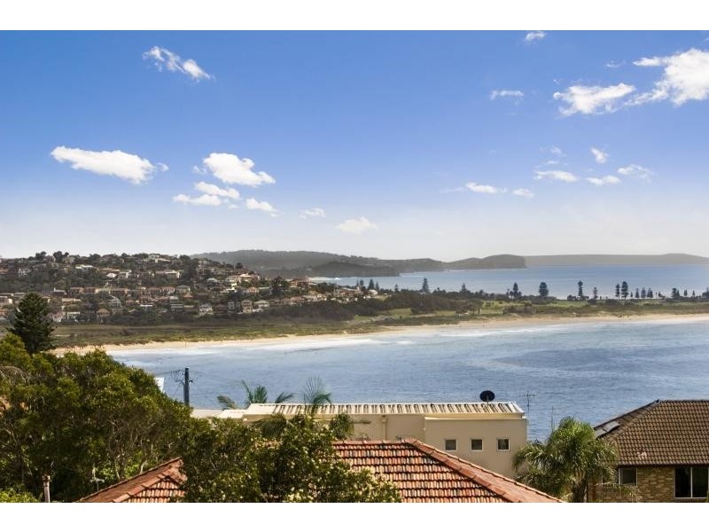 1 SUMMIT AVENUE, Dee Why NSW 2099