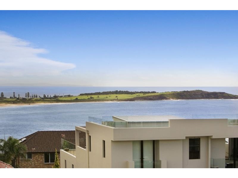 1 SUMMIT AVENUE, Dee Why NSW 2099